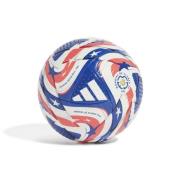 adidas Fotball Pro Club World Cup 2025 Kampball - Hvit/Blå/Navy/Lucid ...