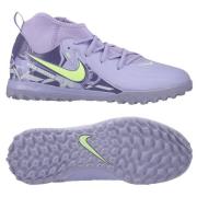 Nike Phantom Luna II Academy TF United - Purple Agate/Neon Barn