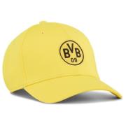 Marseille Caps FtblArchive - Faster Yellow/Sort