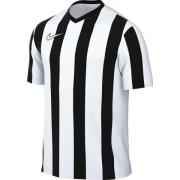 Nike Spillerdrakt Dri-FIT Striped Division V - Hvit/Svart