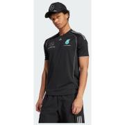 Adidas MERCEDES - AMG PETRONAS FORMULA ONE TEAM MECHANICS JERSEY MEN