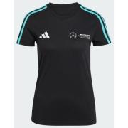 Adidas MERCEDES - AMG PETRONAS FORMULA ONE TEAM DNA TEE WOMEN