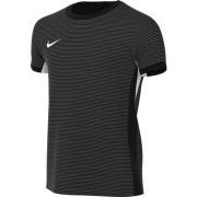 Nike Spillerdrakt Dri-FIT Strike IV - Svart/Antrasitt/Hvit Barn