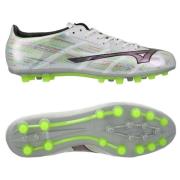 Mizuno Alpha II Made in Japan AG - Hvit/Silver Iridescent/Sort