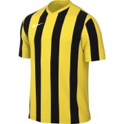 Nike Spillerdrakt Dri-FIT Striped Division V - Tour Yellow/Svart/Hvit