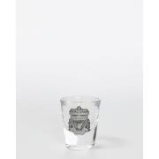 Liverpool Shotglass - Sølv