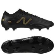 New Balance 442 v2 Elite FG 10 Year - Svart/Gull