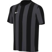 Nike Spillerdrakt Dri-FIT Striped Division V - Svart/Antrasitt/Hvit Ba...