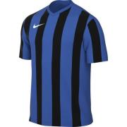 Nike Spillerdrakt Dri-FIT Striped Division V - Blå/Svart/Hvit