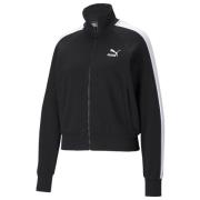 Iconic T7 Track Jacket TR Puma Black