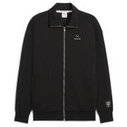Dortmund Treningsjakke MMQ T7 - PUMA Svart