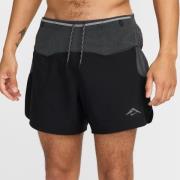 Nike Løpeshorts Dri-FIT ADV Second Sunrise - Svart/Antrasitt/Hvit