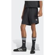 Adidas Original Trefoil Essentials Woven Cargo Shorts