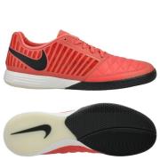 Nike Lunargato II IC Small Sided - Aprikos Agat/Antrasitt