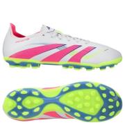 adidas Predator League 2G/3G AG Celestial Victory - Fottøy Hvit/Lucid ...