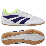 adidas Predator Club Sala IN Celestial Victory - Fottøy Hvit/Lilla/Luc...