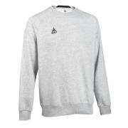 Select Genser Oxford V25 - Grå