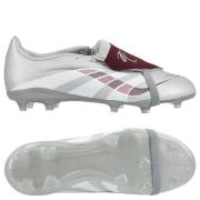 adidas Predator League Fold-over Tongue FG/AG Jude Bellingham Chrome D...