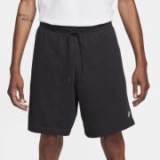 Nike Shorts Club - Svart/Hvit