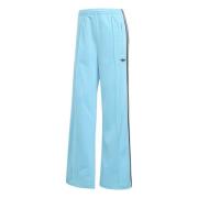 adidas Originals Treningsbukser Firebird Classic - Blå/Auburn Kvinner