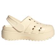 Adidas Adilette Platform Clogs