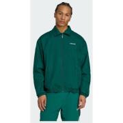 Adidas Originals Brushed Woven Track Top