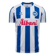 Odense Boldklub Hjemmedrakt 2025/26