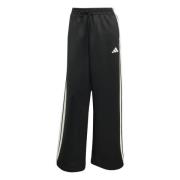 adidas Track Pants Stadium - Svart/Off White Kvinner