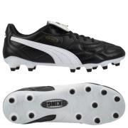 PUMA King Top FG/AG - PUMA Svart/PUMA White/PUMA Gold