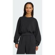 Adidas ALL SZN Soft Lux Loose Sweatshirt