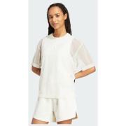 Adidas ALL SZN Soft Lux Mesh Tee
