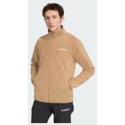 Adidas Multi Essentials Full-Zip Fleece Jacket