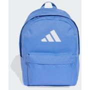 Adidas Classic 3 Bar Logo Backpack