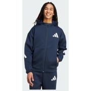 Adidas Z.N.E. Full-Zip Hooded Track Jacket