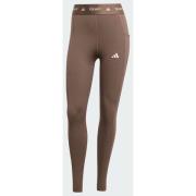 Adidas TECHFIT Stash Pocket Full-Length Leggings