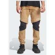 Adidas Terrex Utilitas Hiking Zip-Off Pants