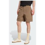Adidas Originals Premium Essentials Utility Cargo Shorts