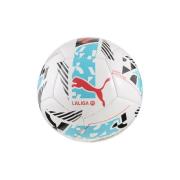 PUMA Fotball La Liga 1 Orbita Mini - PUMA White/Multicolor