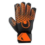 Uhlsport Keeperhansker Fangmaschine Soft Resist+ Flex Frame - Svart/Fl...