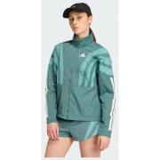 Adidas Adizero Archive Running Jacket