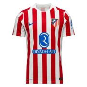 Atletico Madrid Hjemmedrakt 2025/26 Vapor