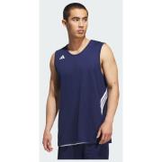 Adidas 3G Speed Reversible Basketball AEROREADY Jersey