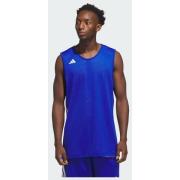 Adidas 3G Speed Reversible Basketball AEROREADY Jersey
