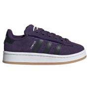 Adidas Originals Campus 00s Comfort Closure Elastic Lace Shoes Kids