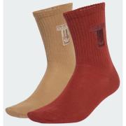 Adidas Originals Adibreak Crew Socks 2 Pairs