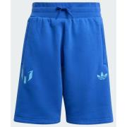 Adidas Original Messi Shorts Kids