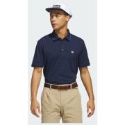 Adidas Originals Twistknit Trefoil Polo Shirt
