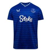 Everton Hjemmedrakt 2025/26
