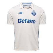 FC Porto Tredjedrakt 2025/26