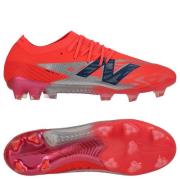 New Balance Furon V8 Elite FG Cause & Effect - Rød